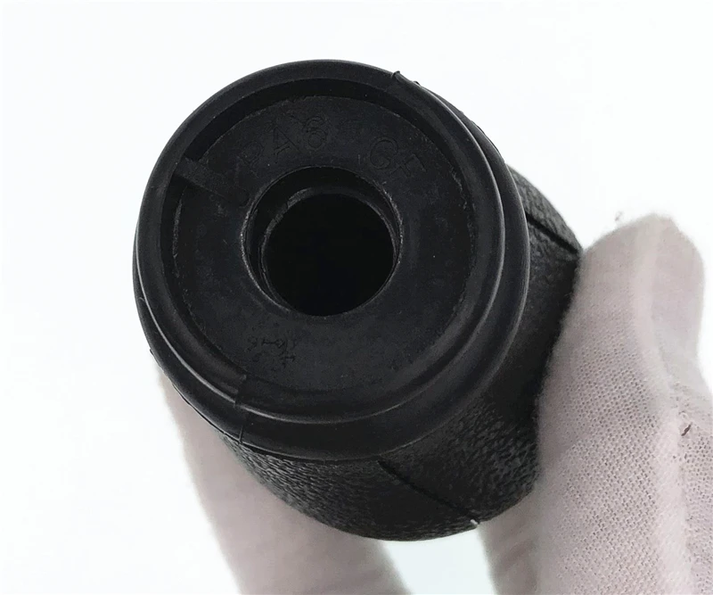 Бесплатная доставка 5 6 Скоростной автомобильный рычаг переключения передач для