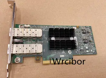 

IBM Mellanox CX312 ConnectX-3 Dual Port 10GB SFP Adapter Card 00D9692 network card