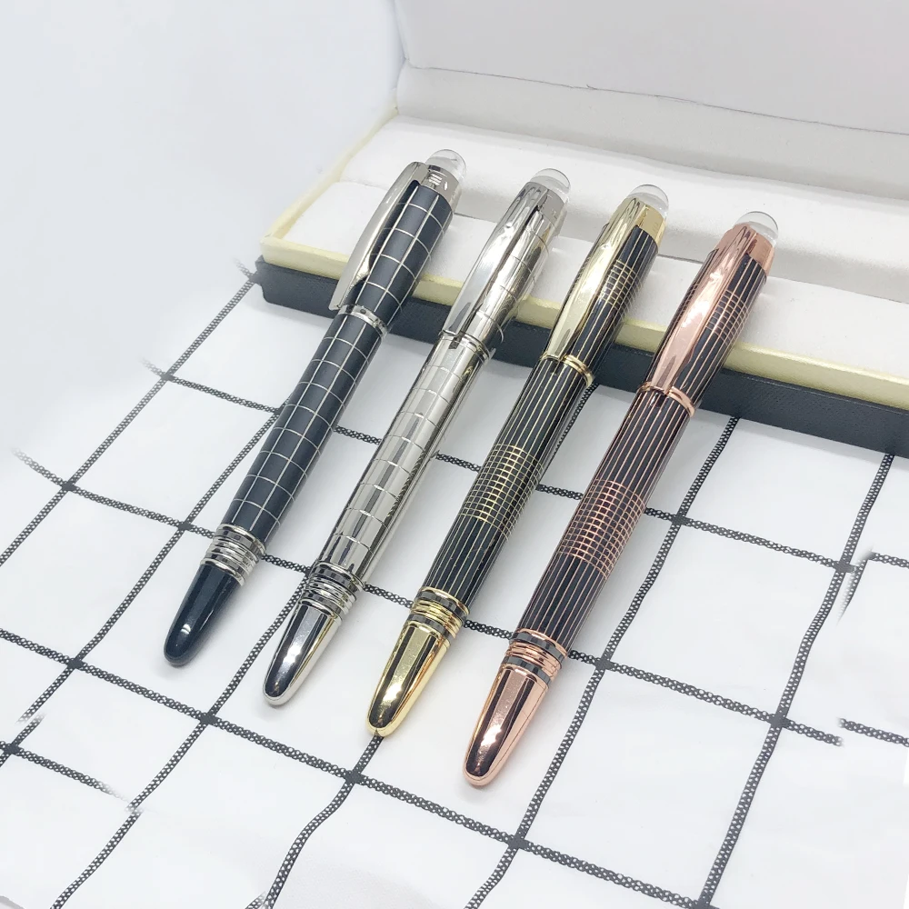 

Ballpoint Pen Stationery Office Sign Pen Birthday Gift Pen Interstellar Series Office Accessories MB