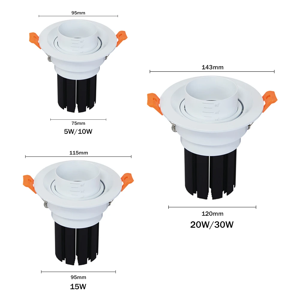 led spotlights  (30)