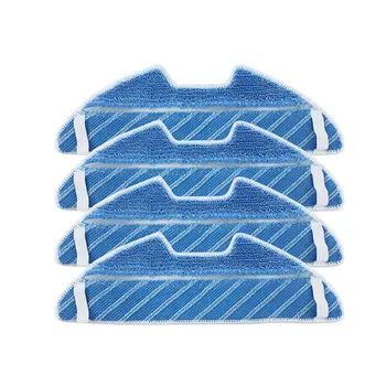 

Vacuum Cleaner Parts Filter Side Brush Main Brush Mop Vacuum Cleaner Accessory Floor Cleaning Tools For Conga