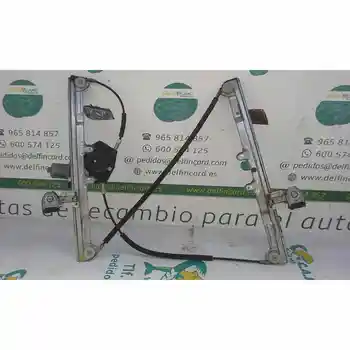 

WINDOW LIFTER FRONT RIGHT MITSUBISHI COLT SALOON 3 (CZ)