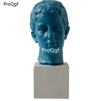 

Ngryise 1Pcs A Set every small thing means future statue silvzhong