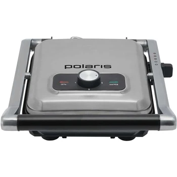 

Electric Grill Polaris PGP 1202, Black