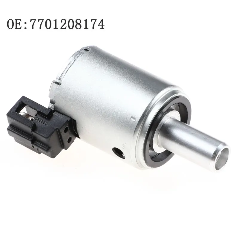 Электромагнитный клапан коробки передач AL4 DP0 257416 для Renault Citroen peugeot VVT 7701208174 9653760480 2574,16 2574,10 770087023