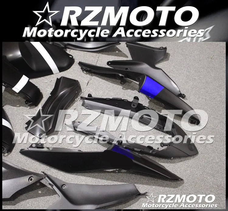 Мотоциклетный обтекатель abs комплект для YZF R25 R3- год корпусные детали moldStore № 0786