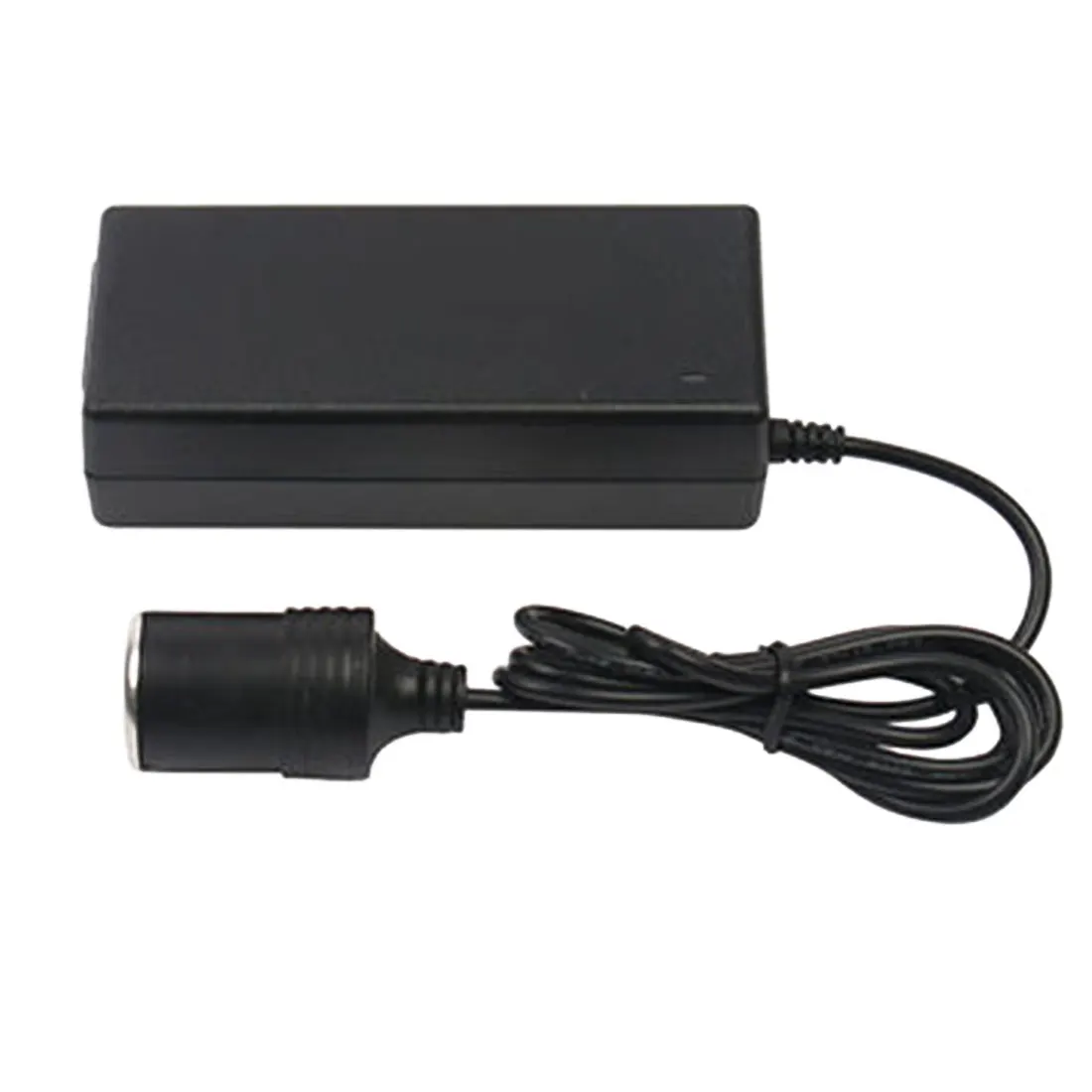 AC 220V to DC 12V 5A Car Charger Power Adapter Transformer DC Power Supply Car Cigarette Lighter Adapter