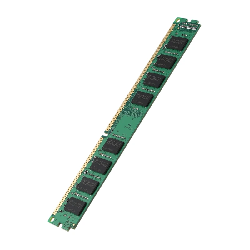 DDR3 Ram PC3 Настольный ПК Память 240 контакты для intel Высокая совместимость