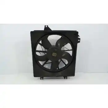 

2538629000 electric fan Hyundai Lantra Saloon (rd) 1.6 16v Cat