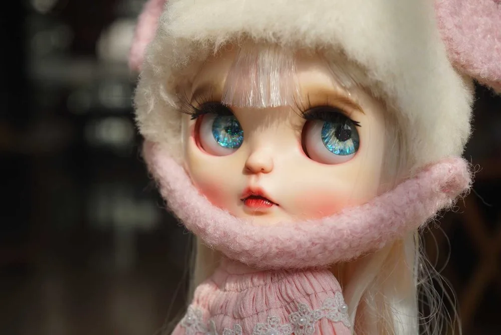 Кукла Blyth girl Под заказ № 20191113