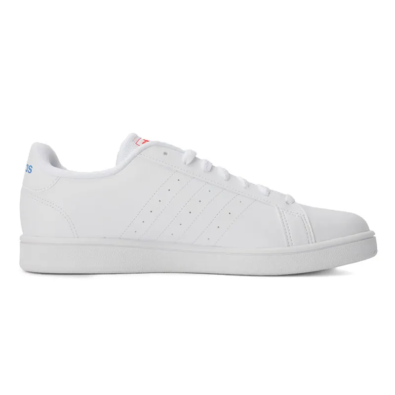Новое поступление оригинальных мужских теннисных кроссовок Adidas GRAND COURT BASE|Обувь