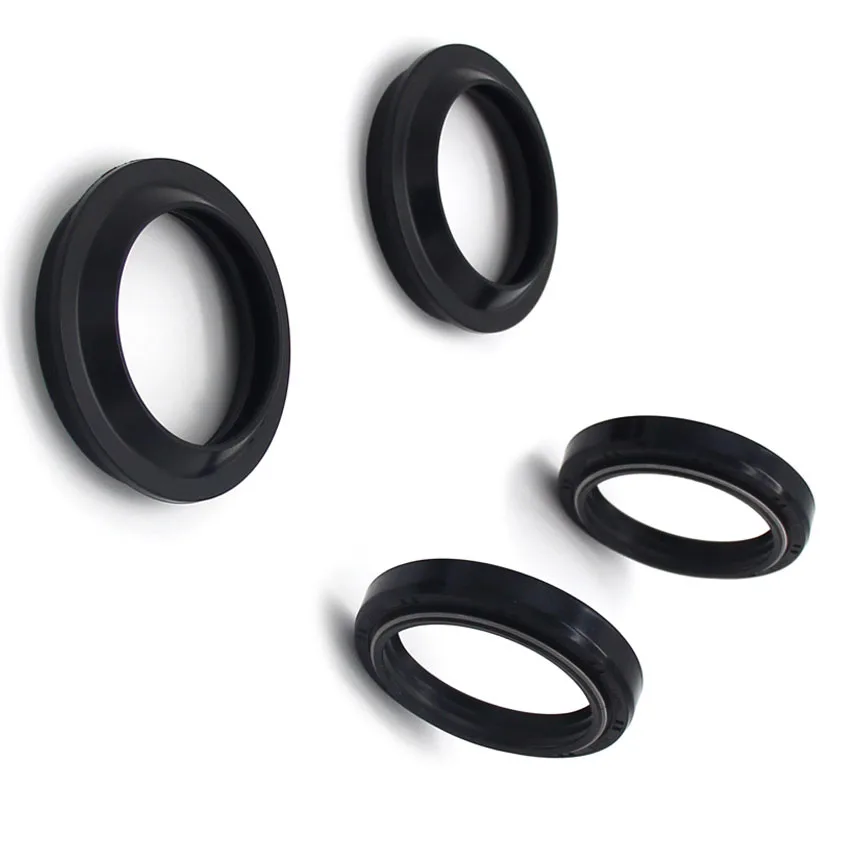 Часть мотоцикла гаситель сальник для Yamaha 4XV-23145-00 4EB-23145-01 3SP-23145-L0 3LC-23145-00 TZR250RSP DT125RH DT200WR FJ1100