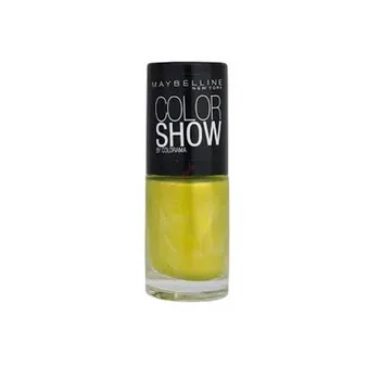 

Maybelline Color Show Nail Polish 181 Charged and Ready