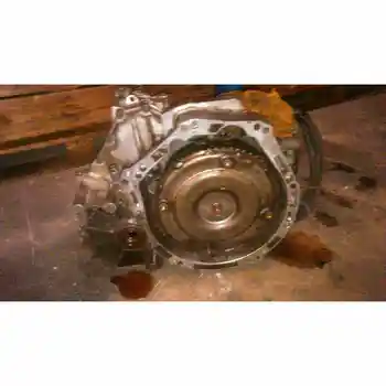 

PR002 GEARBOX MG ROVER 75 SERIES (RJ)