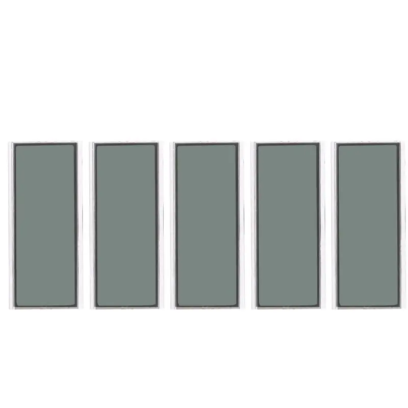

1PC/5Pcs LCD Display Screen for baofeng UV-5R UV-5RA UV-5RC UV-5RE Series Radio