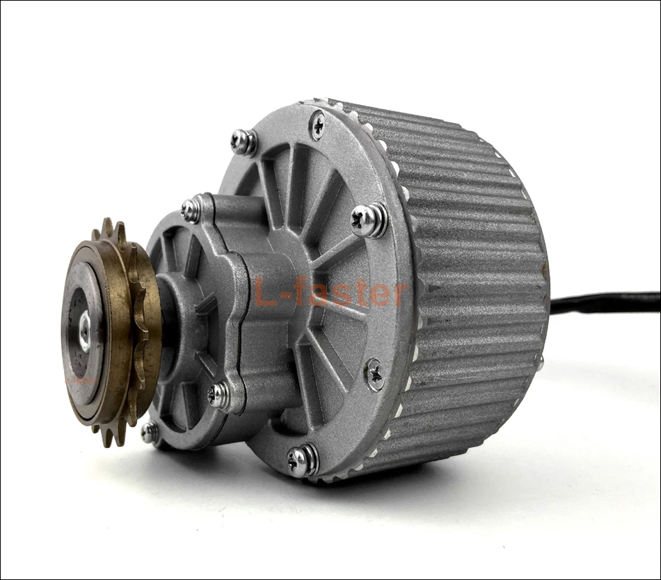 450W motor -6-950