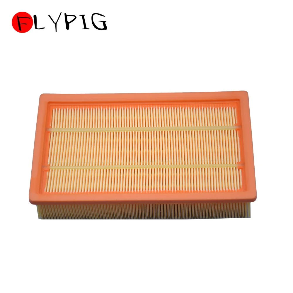 Плоский Фильтр для пылесоса Karcher NT 65/2 Eco Ap 72/2 72|filter for vacuum cleaner|filter karcherfilter |
