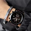 Big Size Men Women Stainless Steel Gold Color Open Bangle Roman Numeral Lover Cuff Bracelet Bangle For Men Wedding Jewelry Gift 5