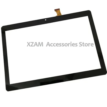 

New For 10.1'' inch TCC-0165-10.1-V2 Tablet External Capacitance Touch Screen MID Digitizer Panel Sensor Replacement Multitouch