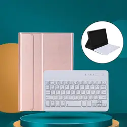 Étui intelligent Ultra fin et Anti chute pour tablette iPad mini 6, détachable, haute sensibilité, compatible Bluetooth 