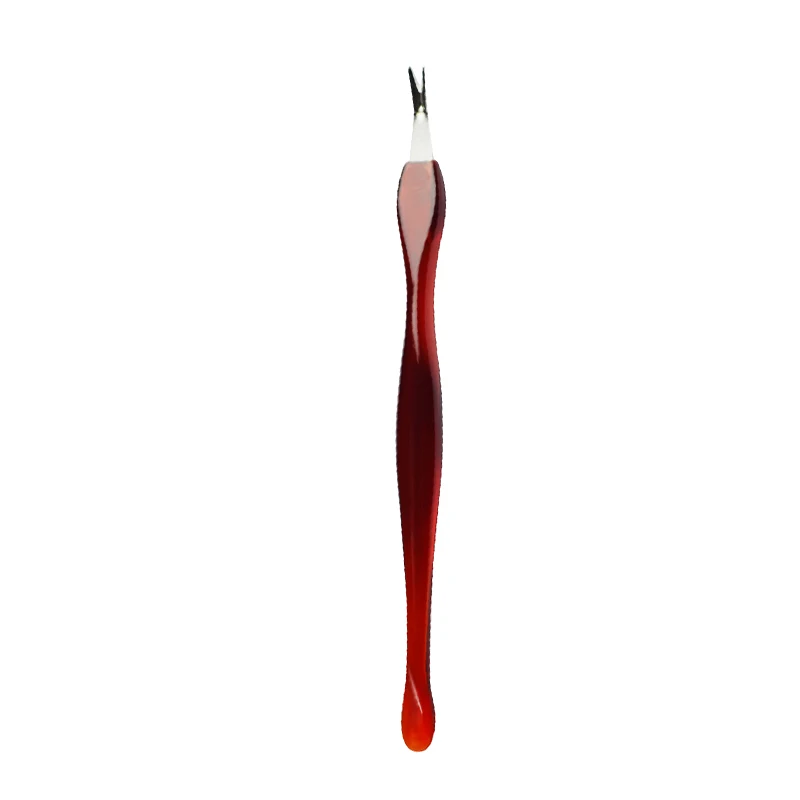 Nail cuticle pusher 2pcs/lot nail care kit,manicure tools,manicure pedicure kit,manicure set,nail art pusher,nail manicure tools,manicure pedicure tools,cuticle pusher,nail manicure sticks