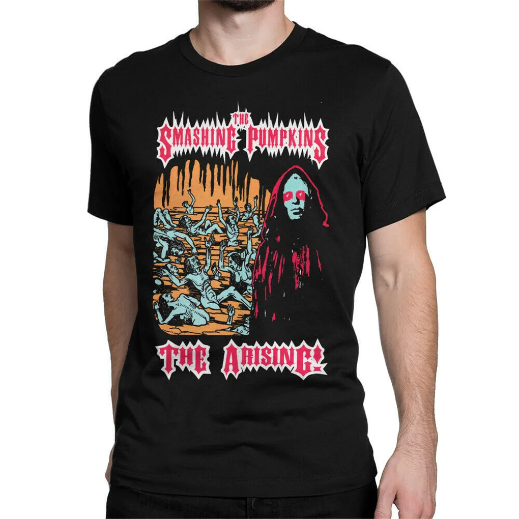 smashing pumpkins clothes