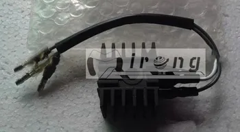 

Free shipping 31710-ZJ1-812 31710ZJ1812 rectifier Charging module cable Suit for GX620 GX670