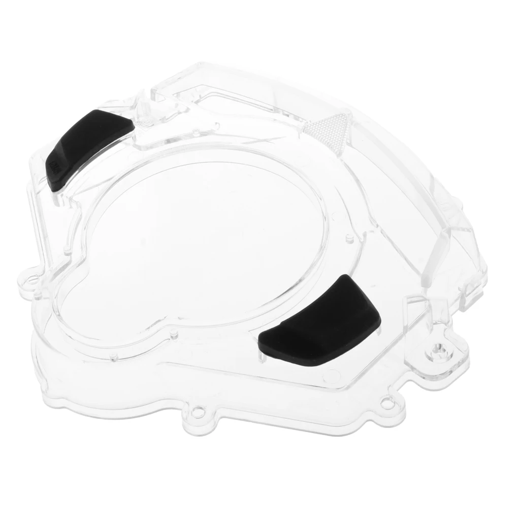 Dashboard Cluster Gauge Clear Cover Lens Case Bezel Suit For Yamaha LC 135