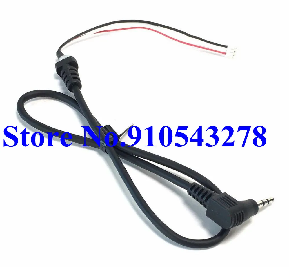 Cable1-8271-113-1 Della Presa Della Videocamera Delle Parti Di Riparazione Per Il Nex-Fs700 Di Sony Nex-Fs100