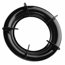 Чугунная подставка для сковороды, подставка для печей, грилей, подставка для газовой плиты