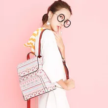 Сумка женская стиль корейский стиль универсальный рюкзак женская обычная школьная сумка Повседневный Рюкзак Тренд поколение жира