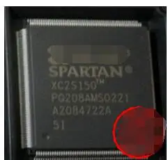 IC XC2S150-5PQ208I