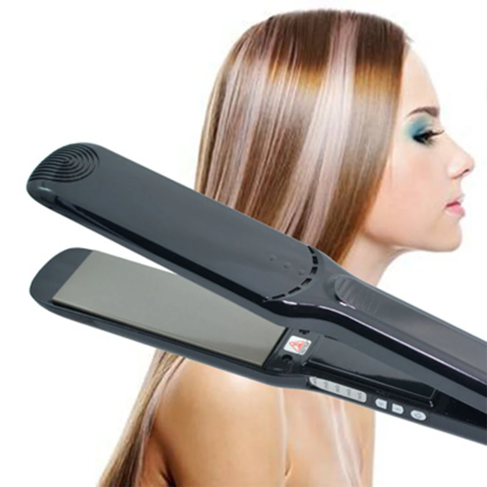 

Hair Curlers Professional Curling Iron Corn Hair Splint Perm Corrugation Fluffy Artifact Hair Styling Tool Tourmaline Ceramic