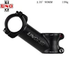 UNO Aluminum Alloy MTB Road Bike Handlebar Stem 28.6/31.8mm 7/17/35degree 60/80/90/100/110/120/130mm ► Photo 2/6