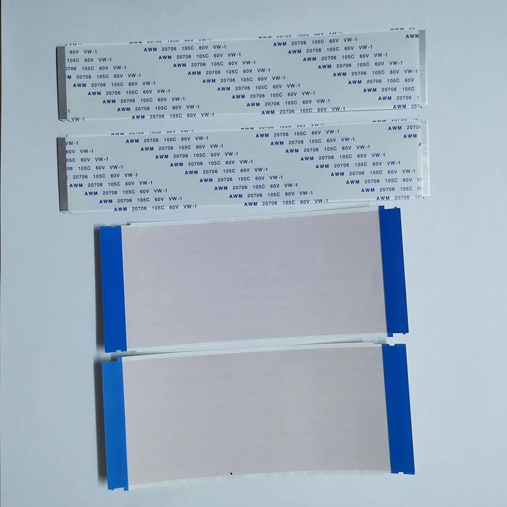 T420XW01 V5 06A64 1C Flex Cables for TCON card Pin Display For logic board Equipment for Hundred Flex Ribbon