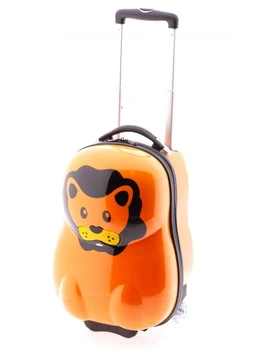 

Child Suitcase Travel | John Travel Lion