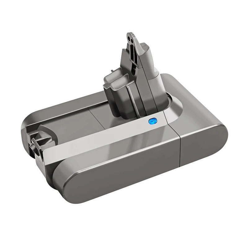 Bonacell 2200 мА/ч 21 6 в Li Ion Батарея для Dyson V6 DC58 DC59 DC61 DC62 DC74 SV09 SV07 SV03 965874 02 пылесос L30|Перезаряжаемые батареи| |