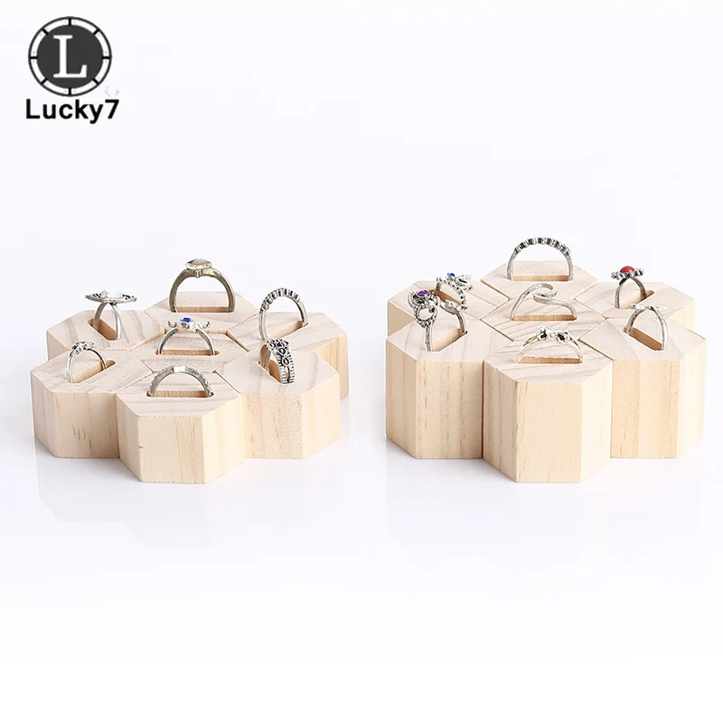 12pcs Earring Card Holder with Tray for Earrings Ring Multi-function  Jewelry Storage Box Accessory Display