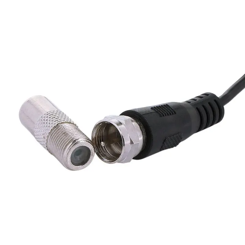 50 милей усилитель активный Крытый HD цифровой ТВ антенна 25DB усиления HD ТВ