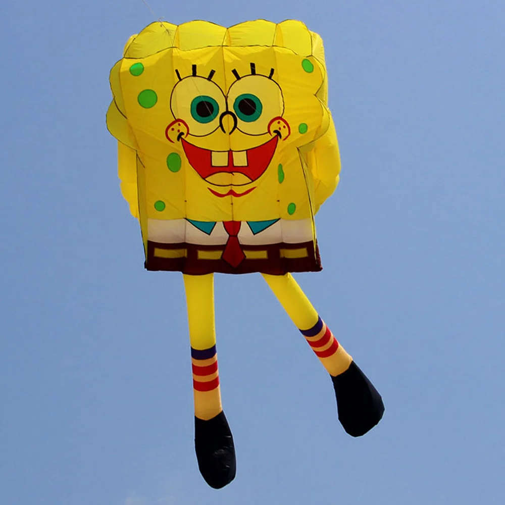 Large Soft Pilot kites for Audlts High Quality 10/20 Square Meters