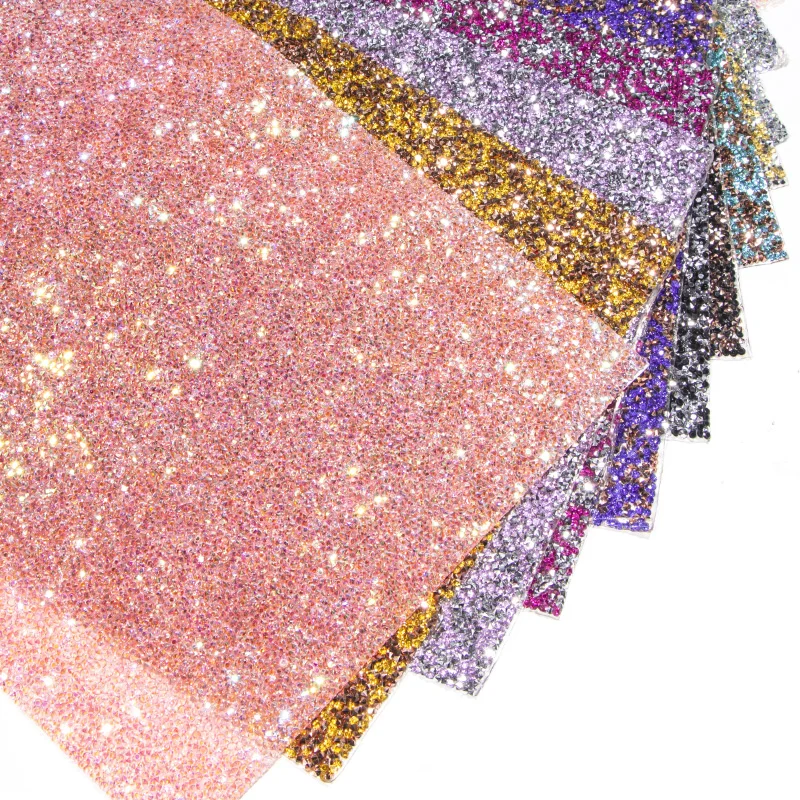 

6Type Diamond Nail Art Table Mat Shining Hand Rests Salon Practice Cussion Pillow Washable Pad Manicure Nail Art Table Map Tools