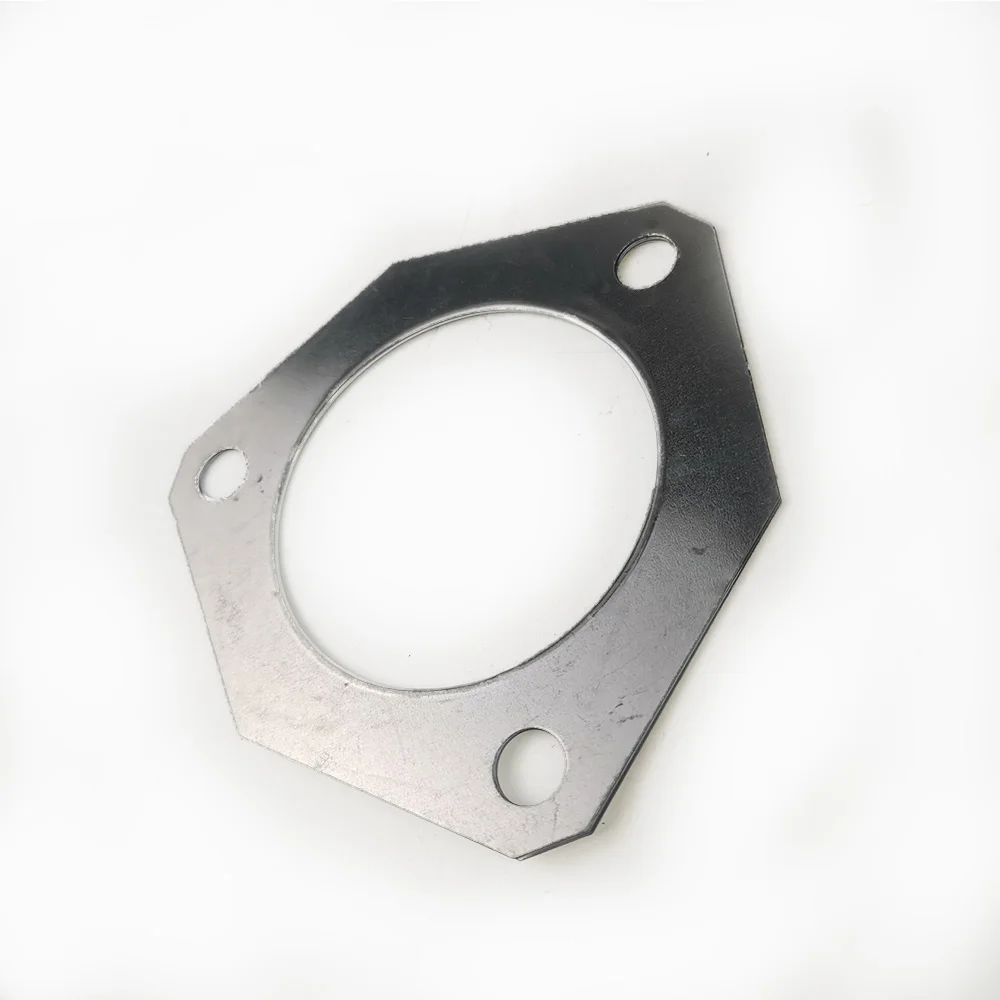 Seal of Three-way catalysis for Audi A4 A6 A200 VW Superb Passat Sharan ALHAMBRA EXEO/ST 1H0253115