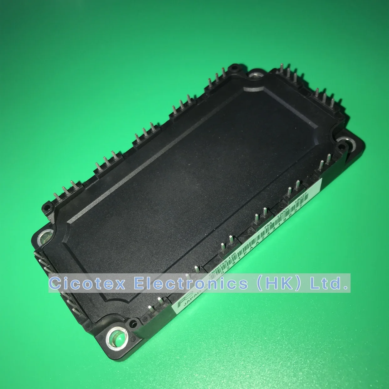 1PCS FUJI 7MBI75SA-120B-50 power supply module NEW 100/% Quality Assurance
