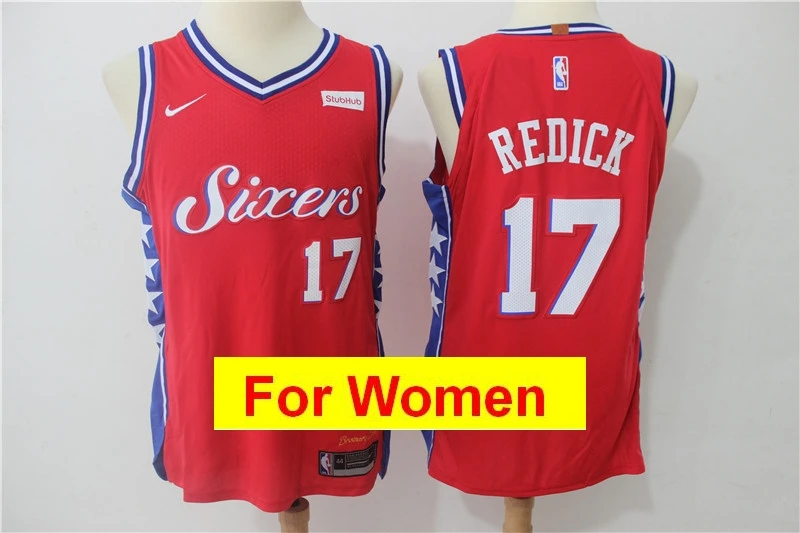 Фиолетовый Филадельфия Бен Симмонс Joel Embiid Allen Iverson Markelle Fultz Julius Erving майки для женщин - Цвет: Фиолетовый