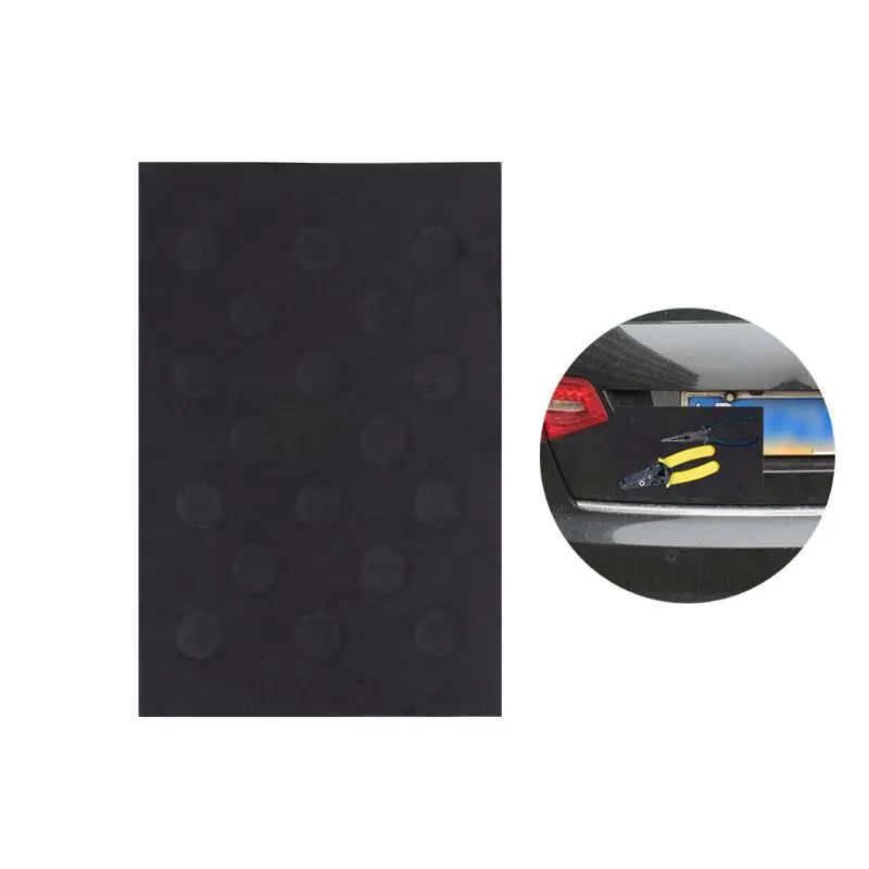 

1pc Car Repair Accessories Mag-Pad Magnetic Pad Holds Repair Tool Storage Mat