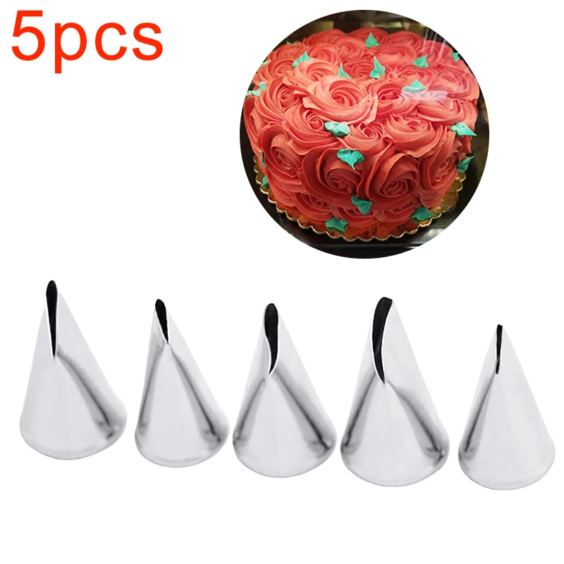 Насадки Для Торта Лист Для Тюльпан Купить