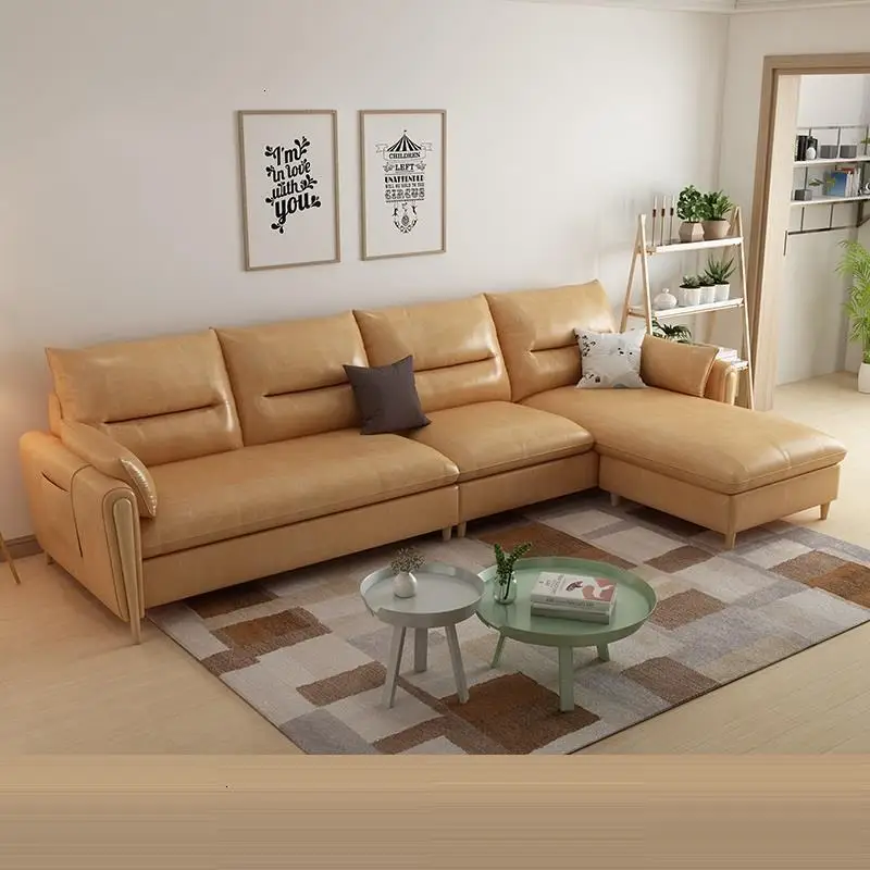 Version R Куш для гостиной Para Koltuk Takimi Kanepe Mobile Per La Casa Puff Asiento Mobile Mueble De Sala мебель диван - Цвет: Version R