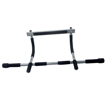 

Pull Door Frame Bar Fitness Chin Up Workout Indoor Sports Horizontal Bars