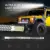 Ultra Slim LED Light Bar 10inch 20 Inch Dual Row led bar Combo Beam work lamp Driving Lights for Auto Jeep off road 4x4 12V 24V