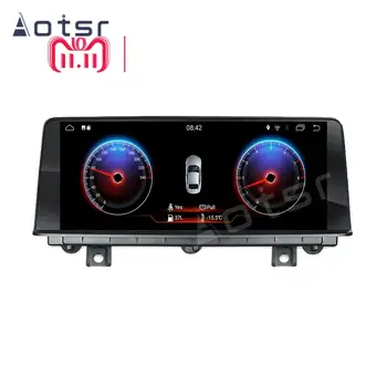 

AOTSR PX6 Android 9.0 GPS Navigation Car Radio Player For BMW 3 Series(F30)/4 Series(F32) 2012+ Multimedia Player Head Unit WIFI